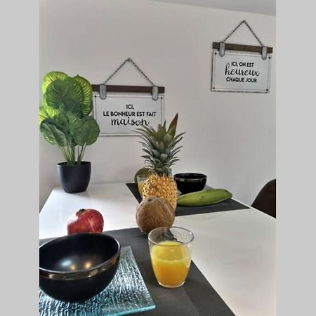 L'Escapade Proche Gare Apartment Angouleme Luaran gambar