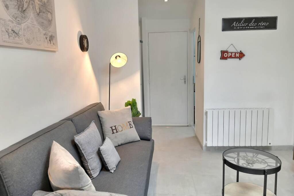 L'Escapade Proche Gare Apartment Angouleme Luaran gambar